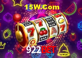 Jogos populares e pagamentos rápidos na 922Bet