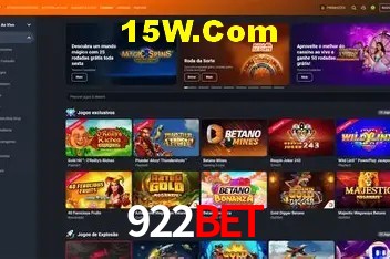 Canal oficial no Telegram da 922Bet