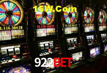 Loterias online na 922Bet