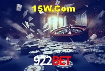 Segurança e performance na plataforma 922Bet
