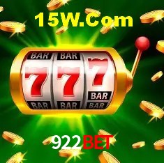 Biblioteca de slots populares na 922Bet