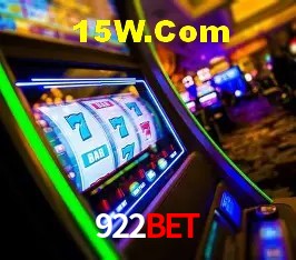 Jogos com bônus e suporte 24h na 922Bet
