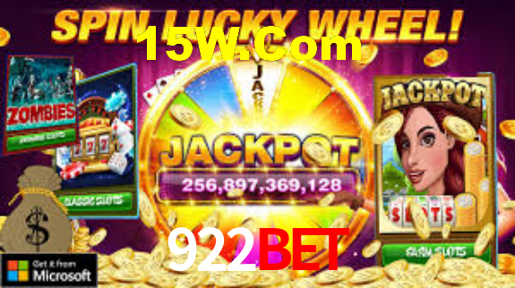 Download rápido e seguro na 922Bet