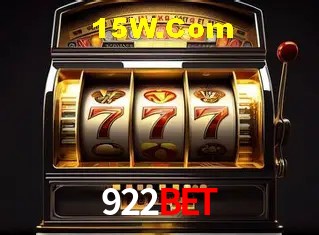 Bônus e promoções da 922Bet