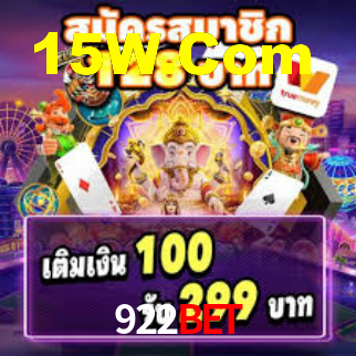 Mercados ao vivo e cash out na 922Bet